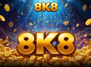 8K8 Slot The Ultimate Online Playing Experience - Iowa - Cedar Rapids ID1598030