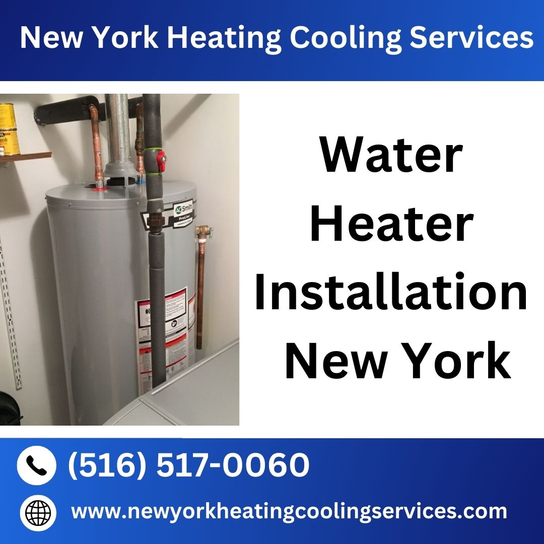 New York Heating Cooling Services  - New York - New York ID1585746 2