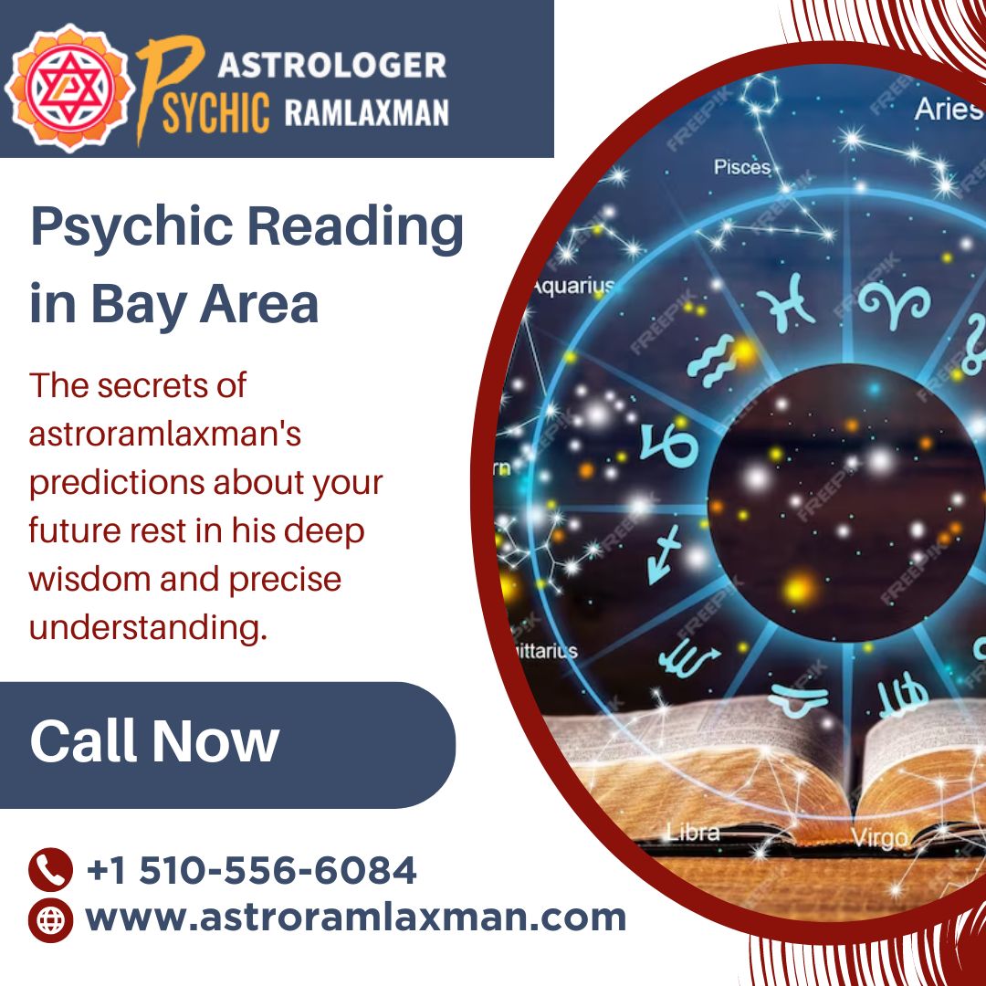 Psychic Reading in California - California - Santa Clara ID1549992