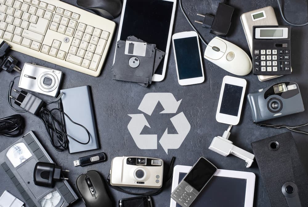 Top EWaste Management Solutions for a Sustainable Future - Andhra Pradesh - Hyderabad ID1619970