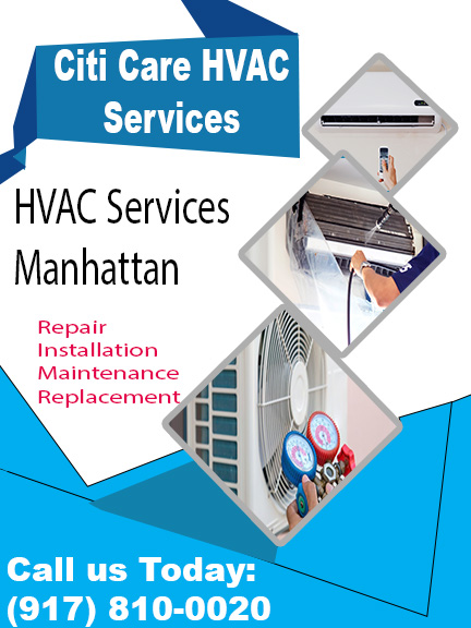 CITI CARE HVAC SERVICES   - New York - New York ID1524293 4