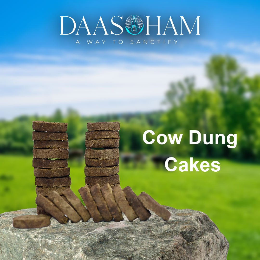 Online Dung Cake  - Andhra Pradesh - Vijayawada ID1522480