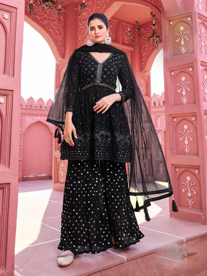 Premium Designer Pakistani Dresses for Women - New York - New York ID1592345 3
