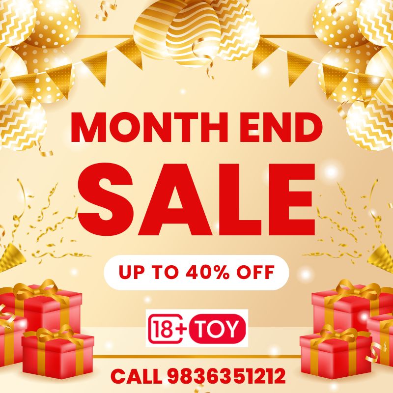 Buy Sex Toys Online  Month End Special Deal  18 Plus Toy - Tamil Nadu - Chennai ID1616222