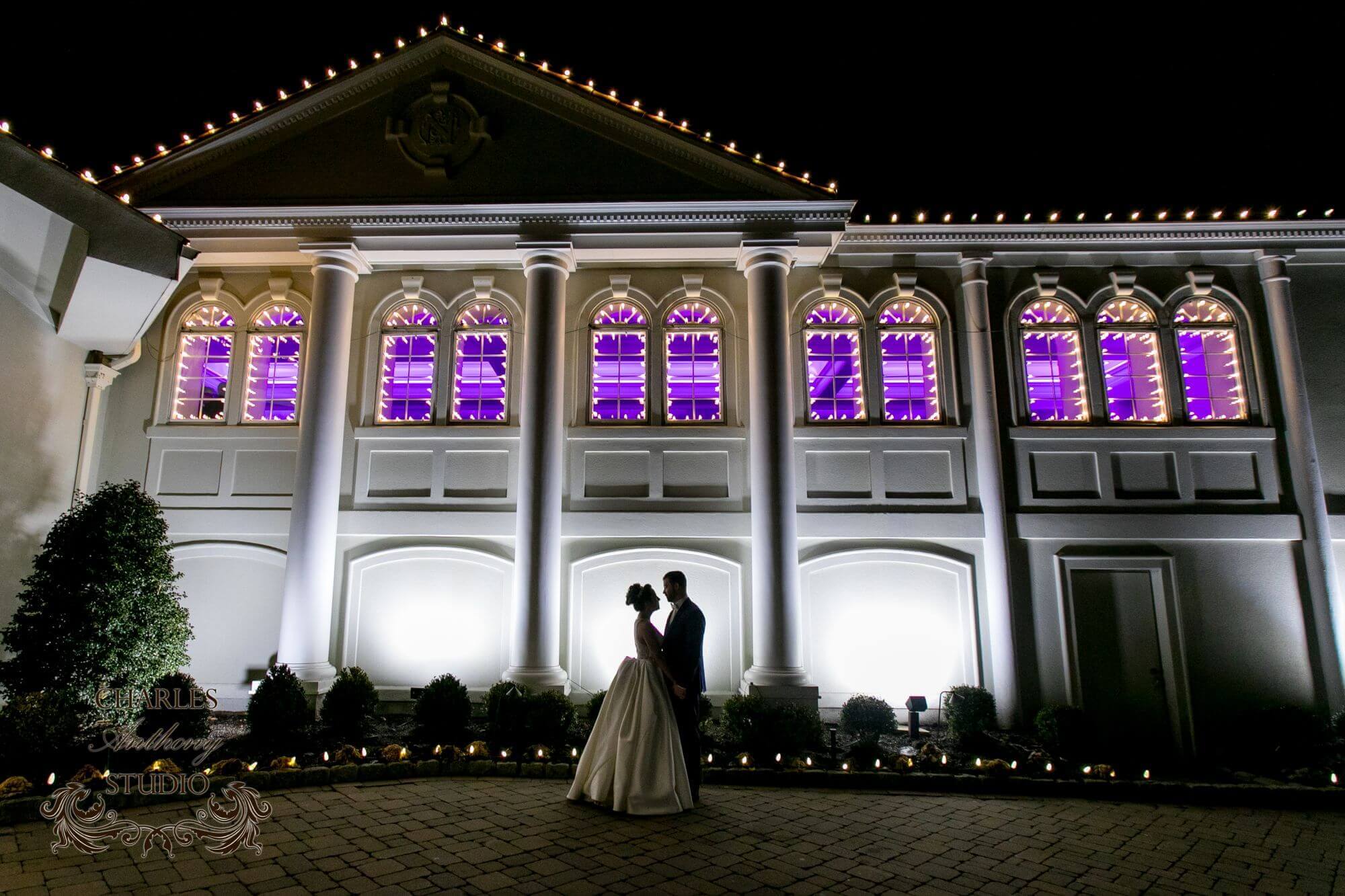Top Wedding Venue in New Jersey  Naninas In the Park - New Jersey - Jersey City ID1517412 2