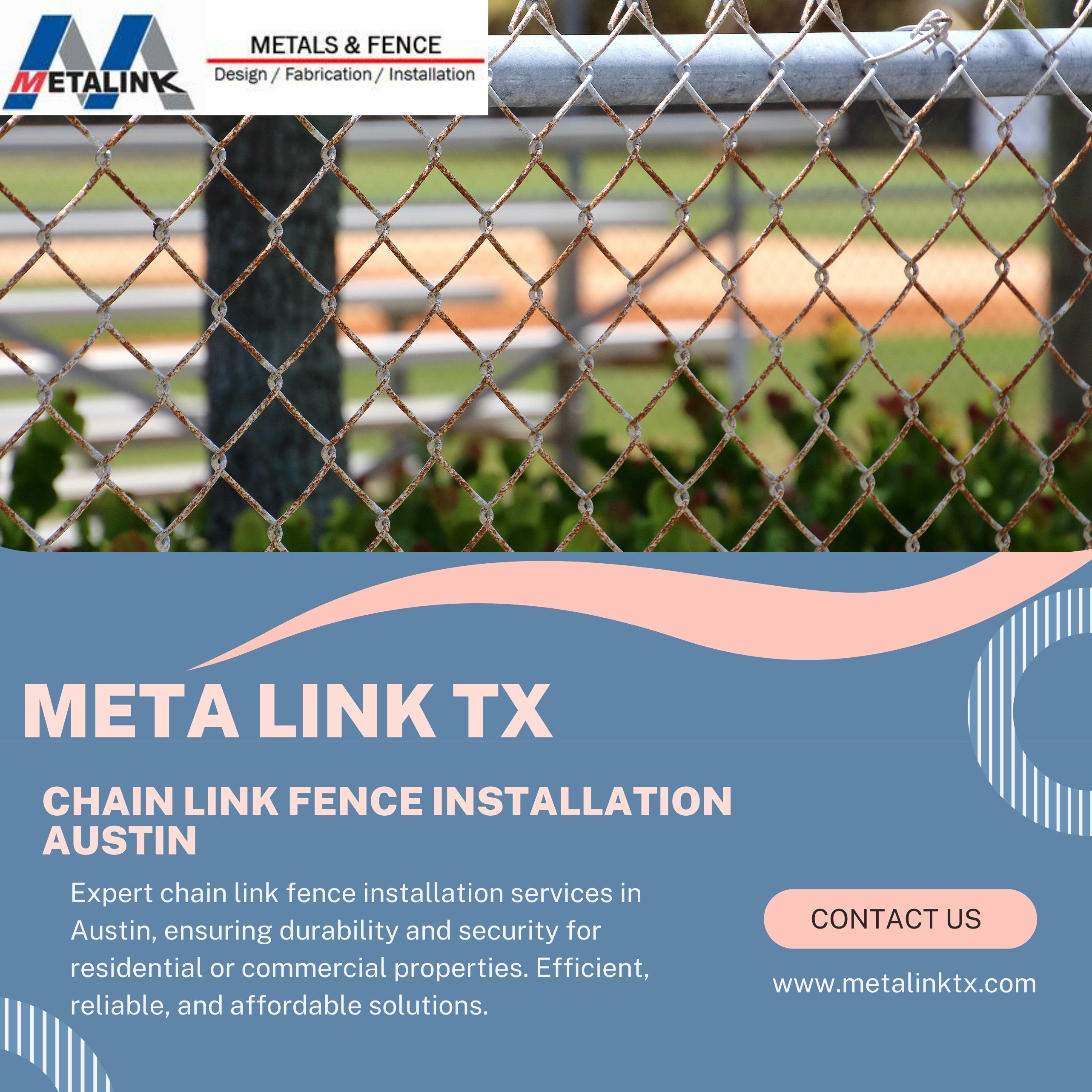 Fence Installation Austin - Texas - Austin ID1587646 3