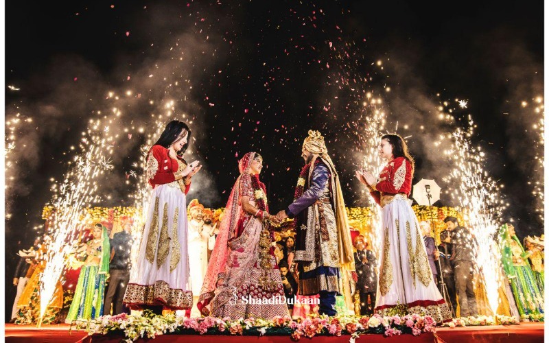 Wedding Planners  Top Destination Wedding Planning Services - Delhi - Delhi ID1592046