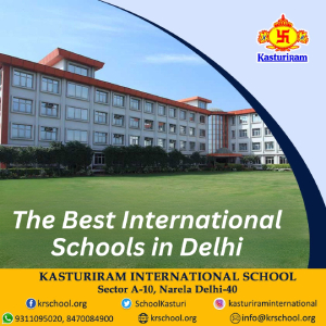 The Best International Schools in Delhi - Delhi - Delhi ID1561121