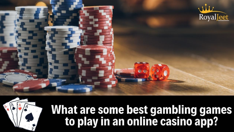 Best Online Casino Games RoyalJeets Picks - Karnataka - Bangalore ID1555915