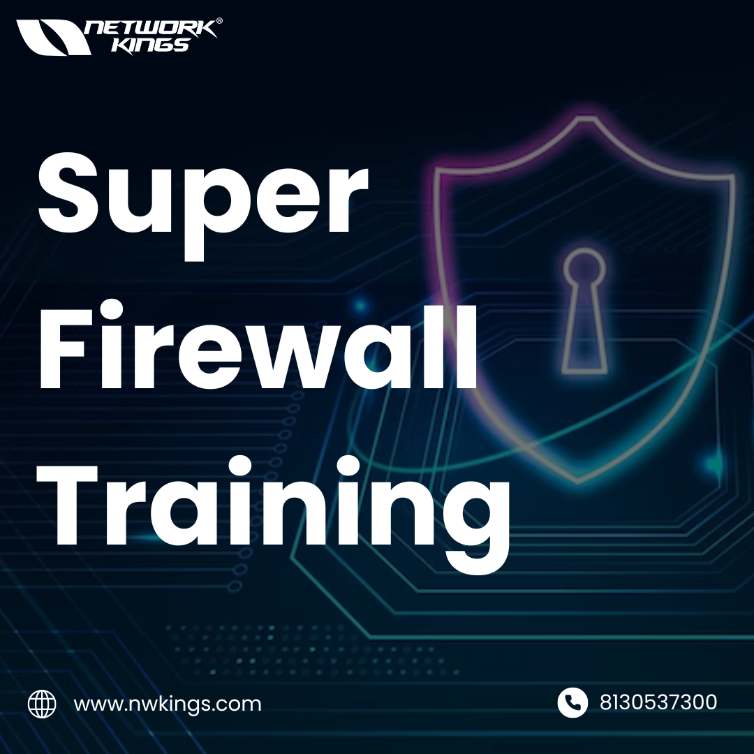 Super Firewall Training - Chandigarh - Chandigarh ID1540097