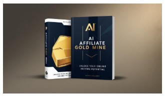 AI Affiliate Gold Mine Review - New York - Albany ID1602029 2