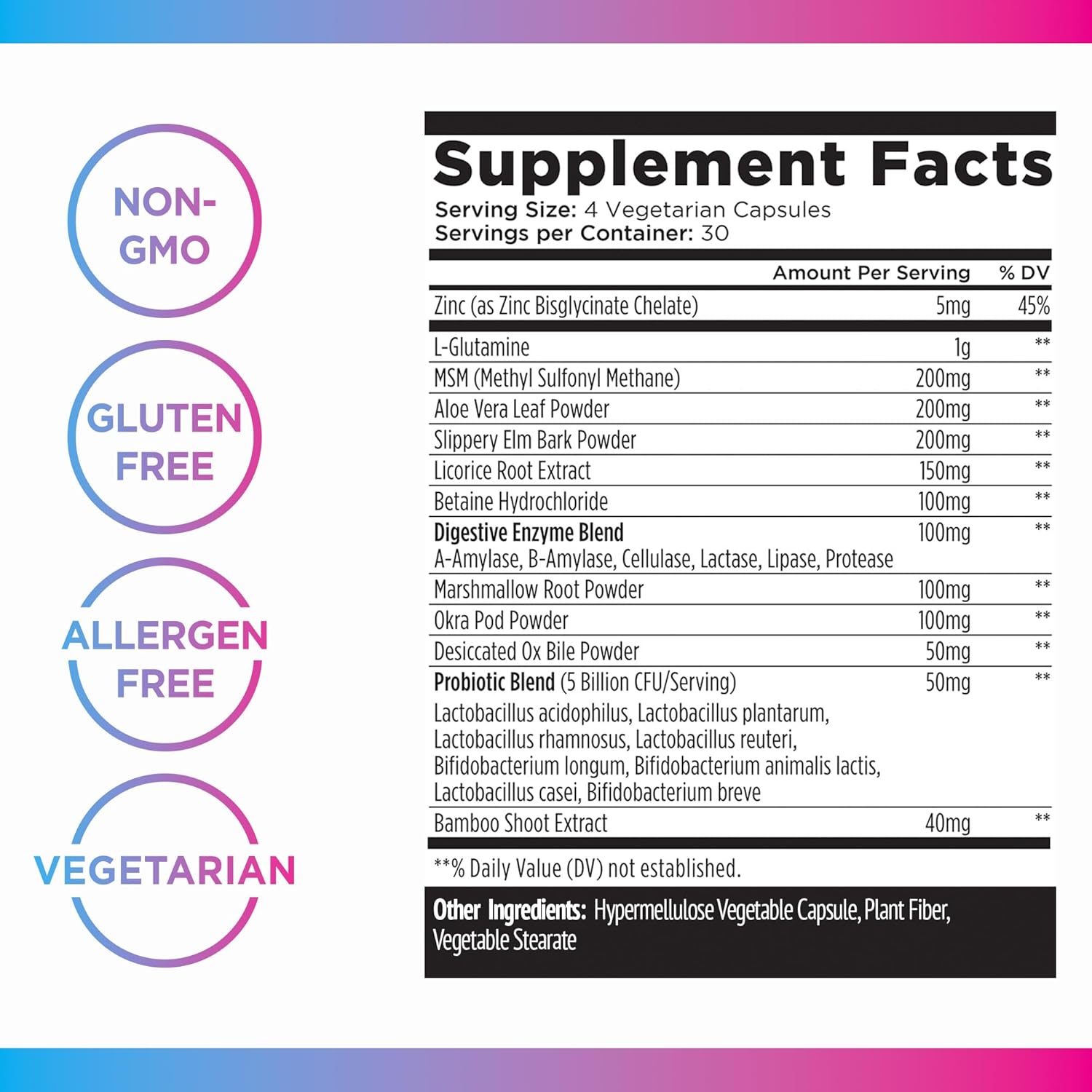 Livingood Daily Gut Cleanse Detox  GI Support  Digestive H - California - Los Angeles ID1595985 4