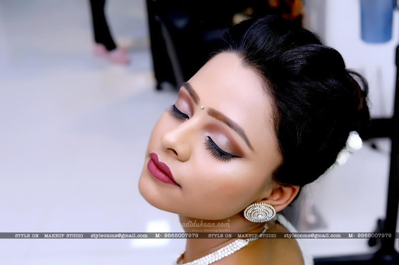 Top makeup artists in Lucknow Expert Advice and Professiona - Uttar Pradesh - Lucknow ID1610746 4
