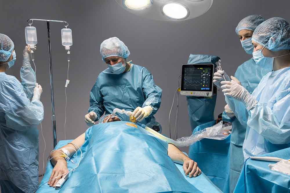 Best ENT Surgeon in Kolkata  Dr Arvind Kumar Gupta - West Bengal - Kolkata ID1613212