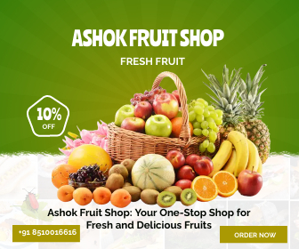 Ashok Fruit Shop Your One Stop Shop for Fresh HighQuality - Delhi - Delhi ID1514852