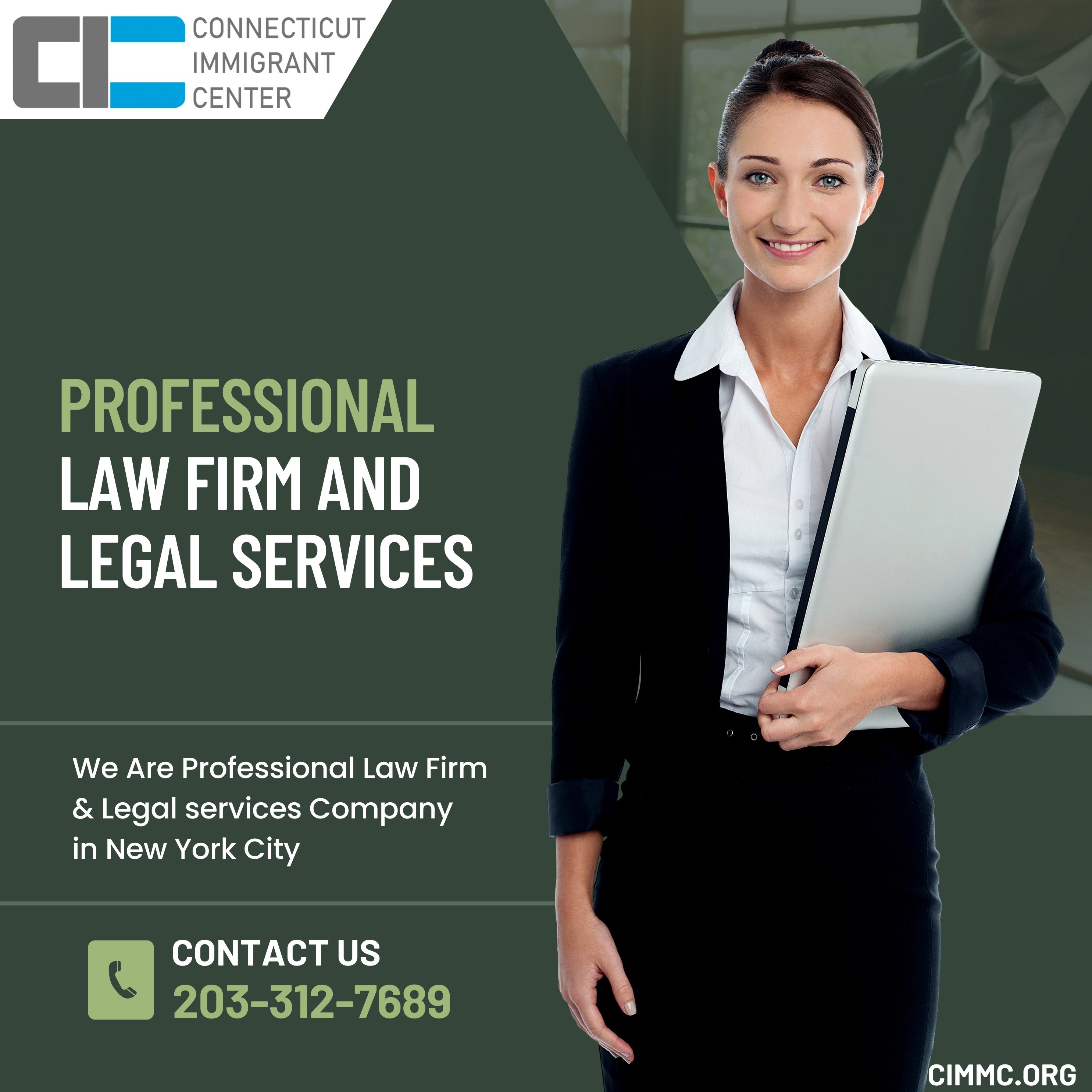 Immigration Defense Lawyer - Connecticut - Hartford ID1514400 3