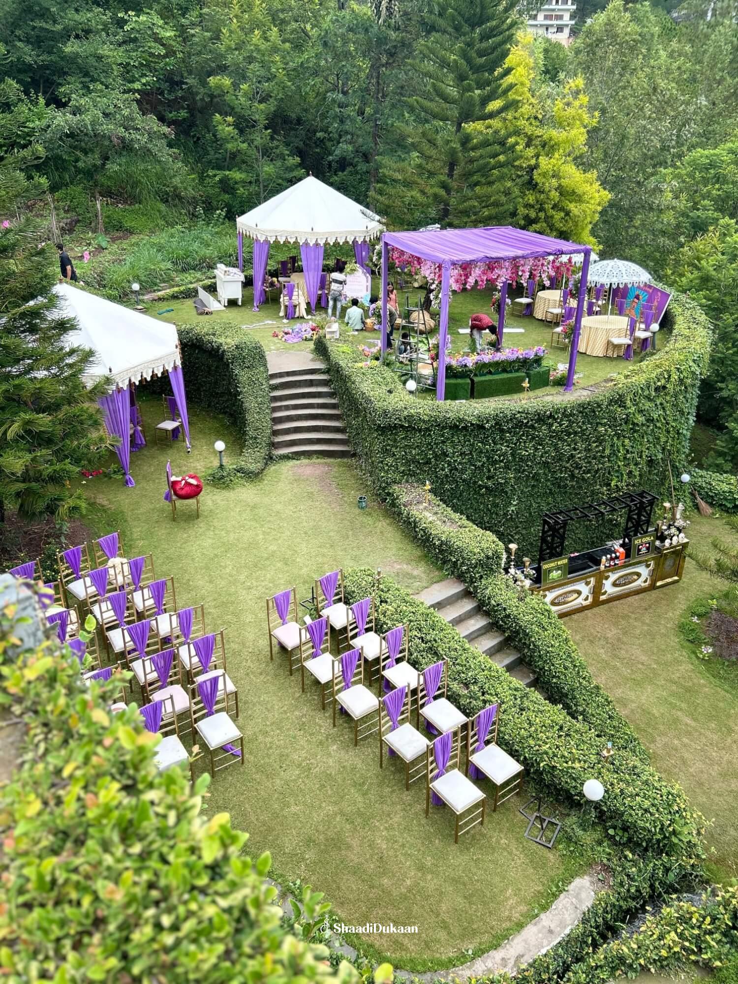 Choose top wedding planners in Chandigarh for creativity and - Chandigarh - Chandigarh ID1611958 4