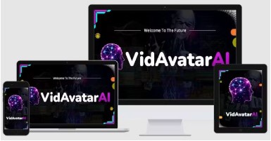 VidAvatar AI Review - New York - Albany ID1596330 2