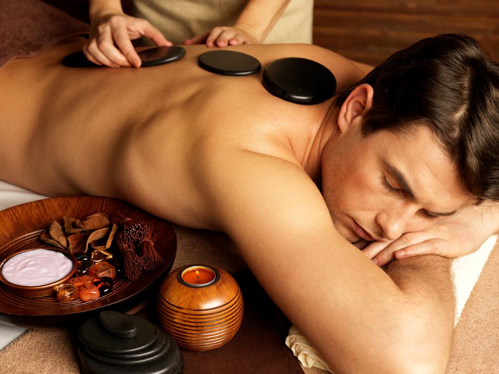 Blissful Escape at Body Spa Sikar 8209564688 - Rajasthan - Jaipur ID1611048