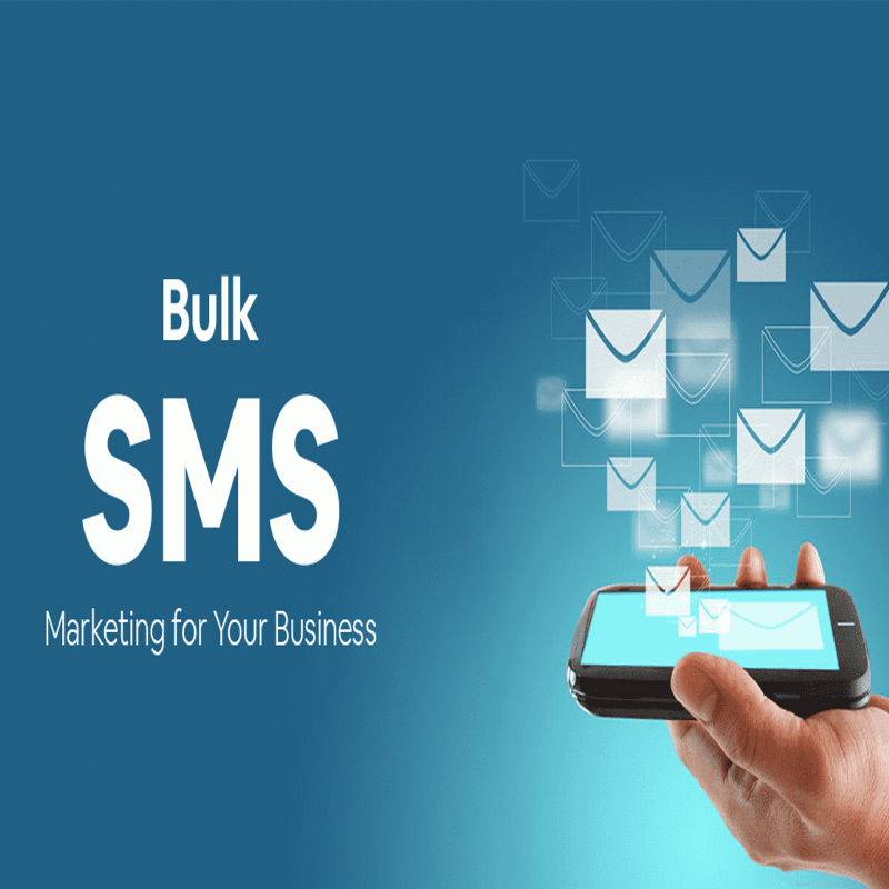 Bulk SMS  EMAILS - Karnataka - Bangalore ID1613317