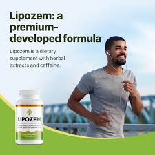 Lipozem Benefits The Ultimate FatBurning Supplement for E - Arizona - Mesa ID1600313