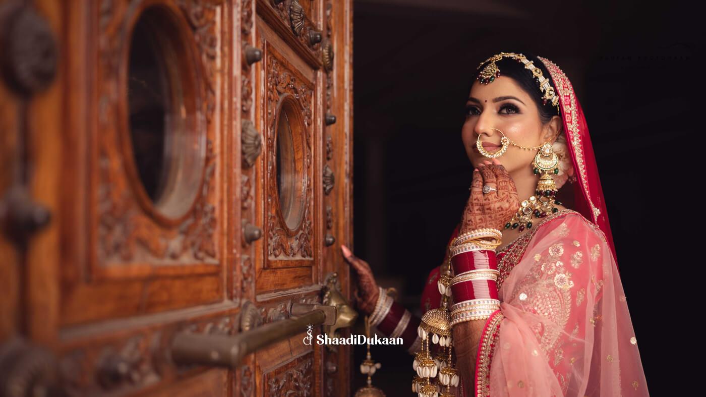 Timeless albums start when you find wedding photographers in - Chandigarh - Chandigarh ID1605962 4