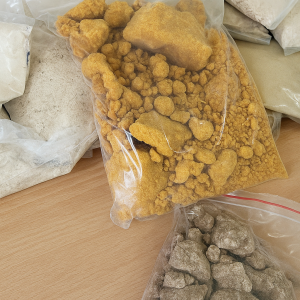 5CLADBA Buy 5CLADBA Yellow and White Powder for Research - Texas - Dallas ID1610076