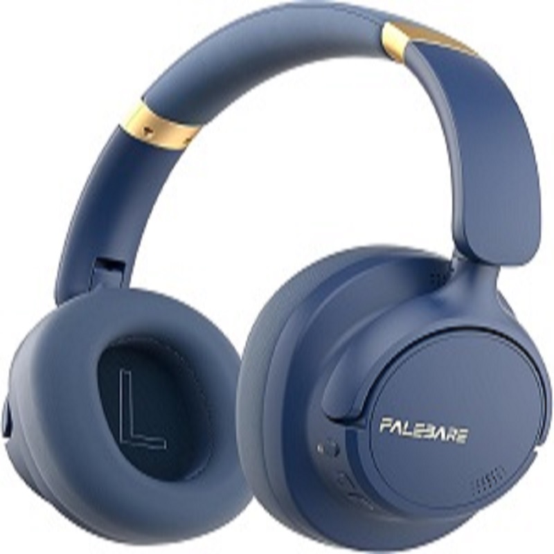 Bluetooth Headphones Over The Ear Noise Cancelling Headphon - New York - Albany ID1591391 3