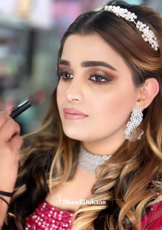 Top wedding makeup tips from best bridal makeup artists in C - Chandigarh - Chandigarh ID1605959 3