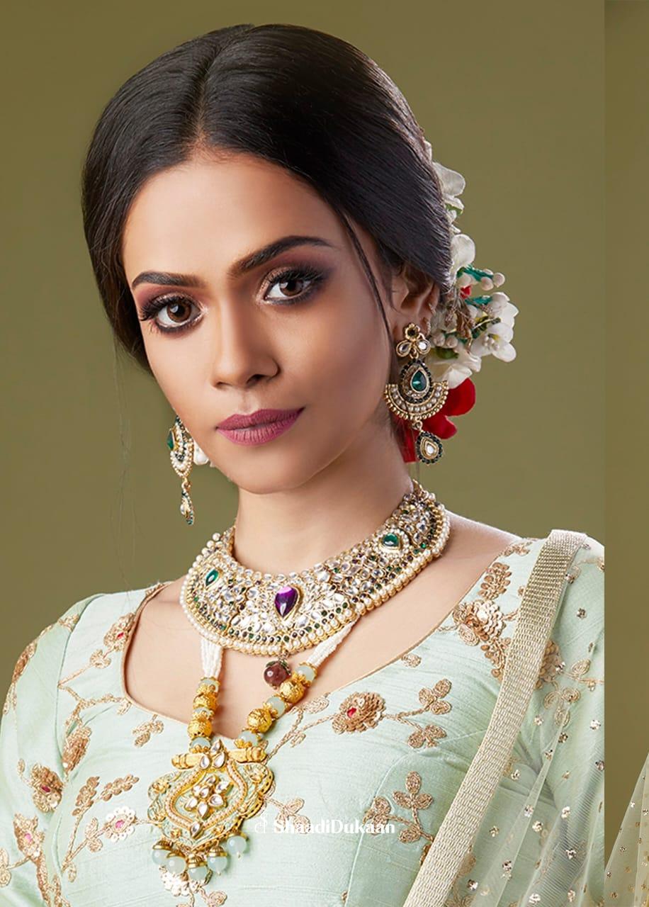 Find the best bridal makeup artists in Pune for a stunning a - Maharashtra - Pune ID1604473