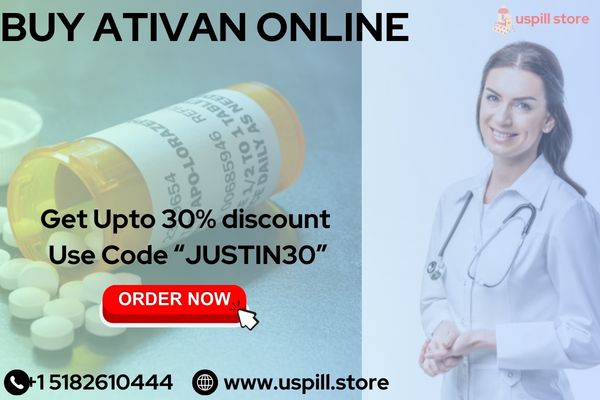 Order lorazepam online with 30 off by using code JUSTIN30 - California - Los Angeles ID1555073