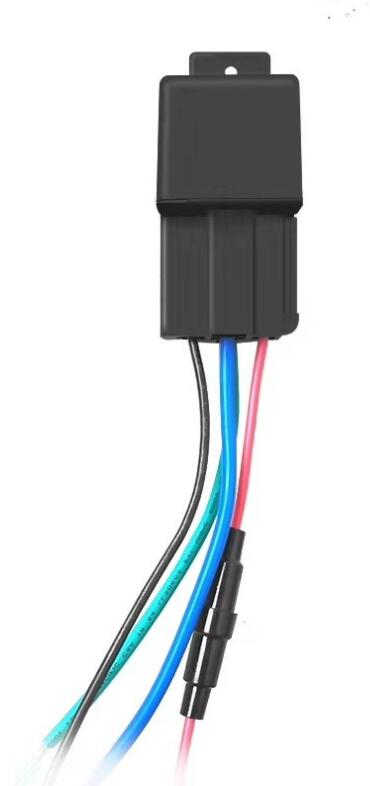 CJ7204G remote power outage global wireless distance GPS tr - Alaska - Anchorage ID1585121 1
