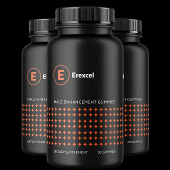 Are Erexcel Gummies veganfriendly? - California - Chico ID1596936