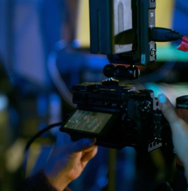 Expanding Media Production in Atlanta - Georgia - Savannah ID1598100