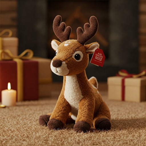 EverLighten Make Your Plush Dreams a Reality - California - San Francisco ID1593543 3