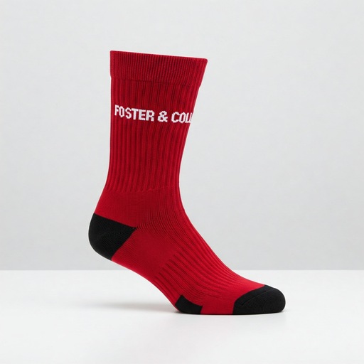 Stop Guessing Start Knowing Design Smart Custom Socks - California - San Francisco ID1599526 4