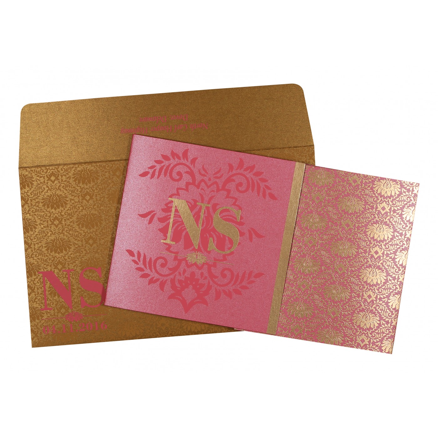 Designer Wedding Invitations  Create Your Perfect Invitatio - South Carolina - Charleston ID1585667 2