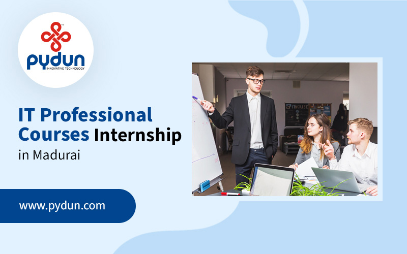 Internship - Tamil Nadu - Madurai ID1595003
