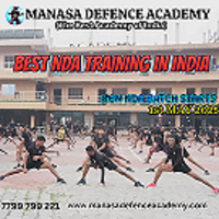 BEST NDA TRAINING IN INDIA - Andhra Pradesh - Visakhpatnam ID1598588