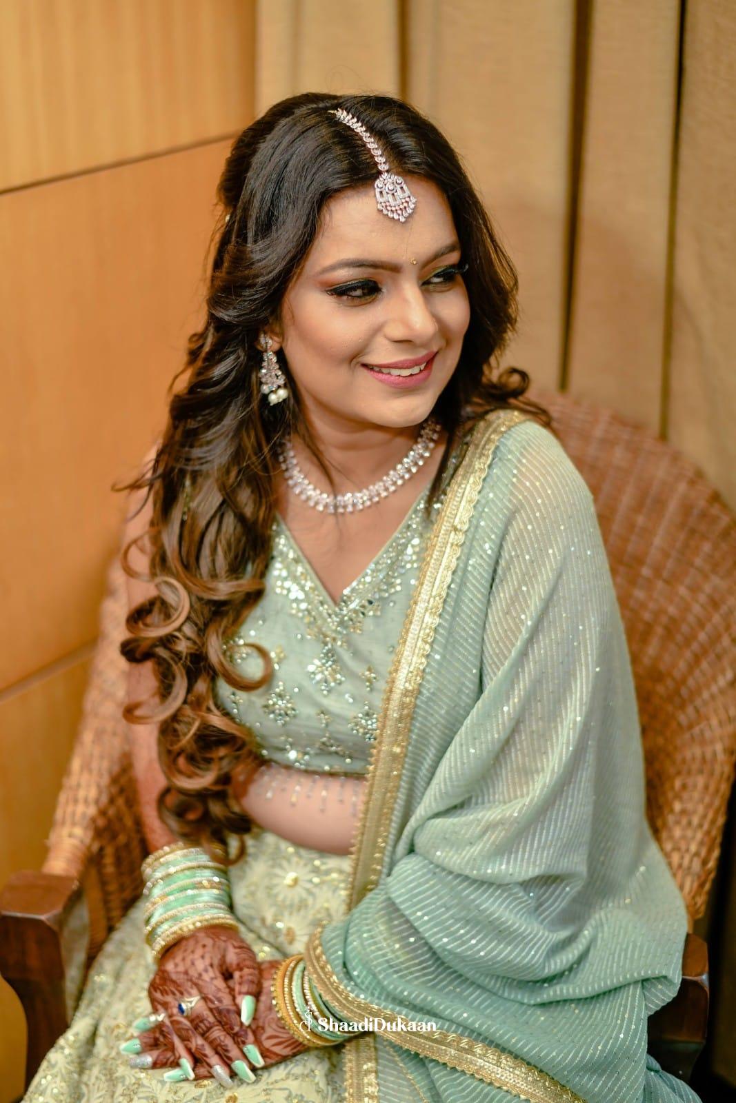 Top makeup artists in Lucknow Expert Advice and Professiona - Uttar Pradesh - Lucknow ID1610746 2