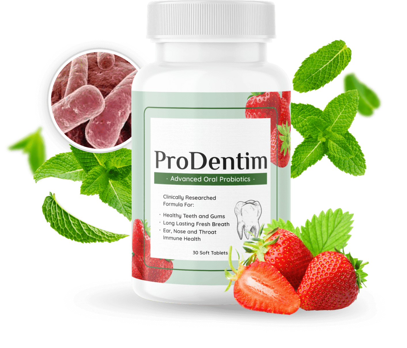 ProDentim  Health Of Your Teeth And Gums - District of Columbia - Washington DC ID1515151