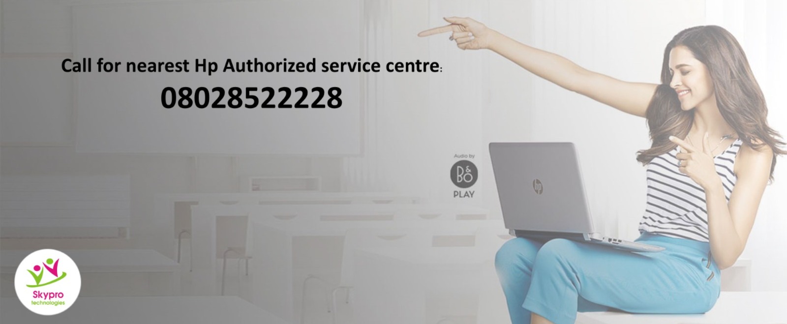 Authorized Service Centre Skypro Technologies - Tamil Nadu - Chennai ID1601597