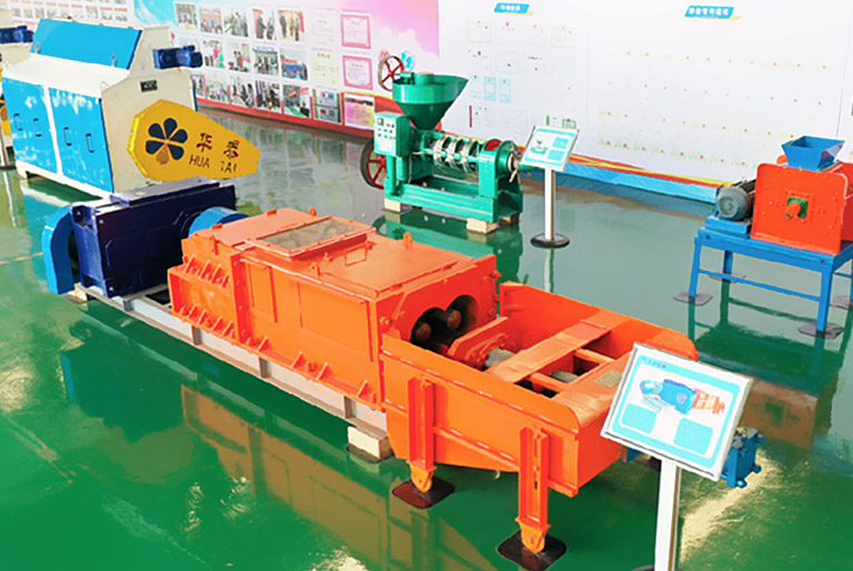 Grain Processing and Oil Extraction Machine Manufacturer - California - Santa Monica ID1607872 1