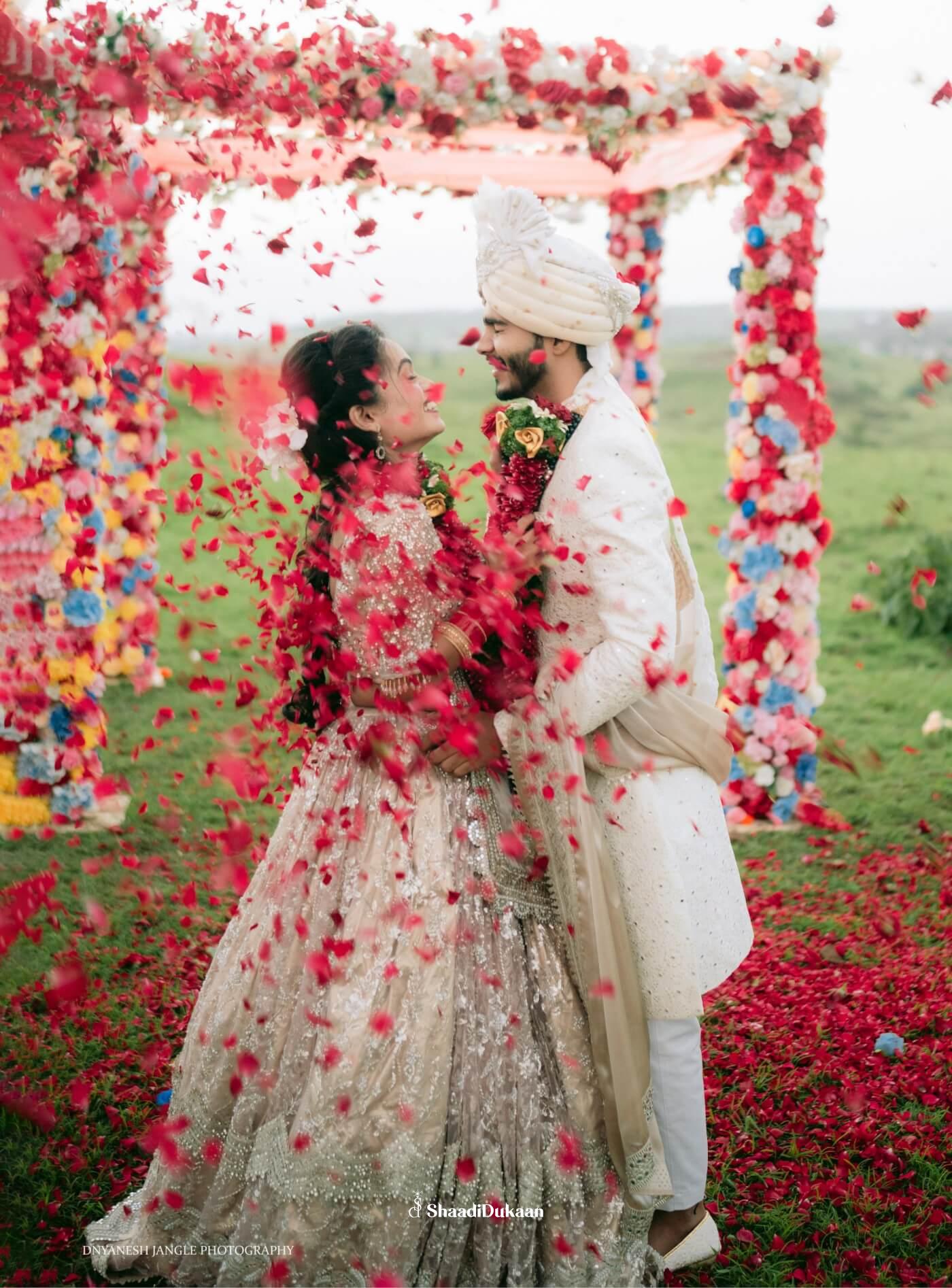 Save big with affordable wedding photographers in Pune near  - Maharashtra - Pune ID1610092 2