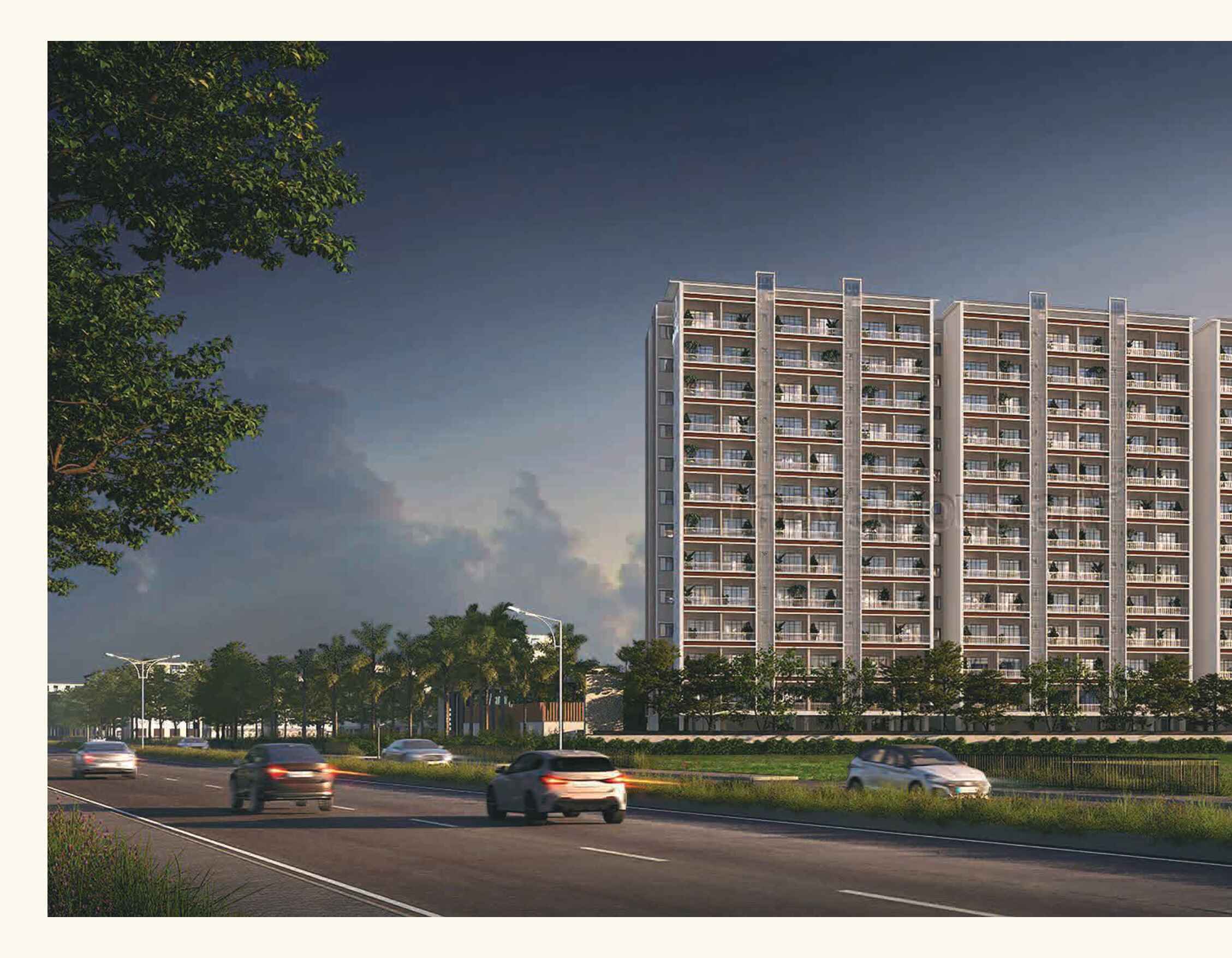 Flats in Ghatikia Bhubaneswar for Sale - Orissa - Bhubaneswar ID1602322