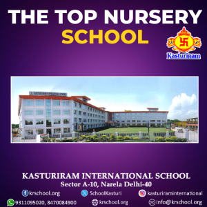 The Top Nursery School - Delhi - Delhi ID1589452