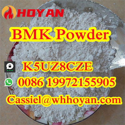 CAS 5449127 BMK Glycidic Acid powder 100 Pass Customs - Alaska - Anchorage ID1551262