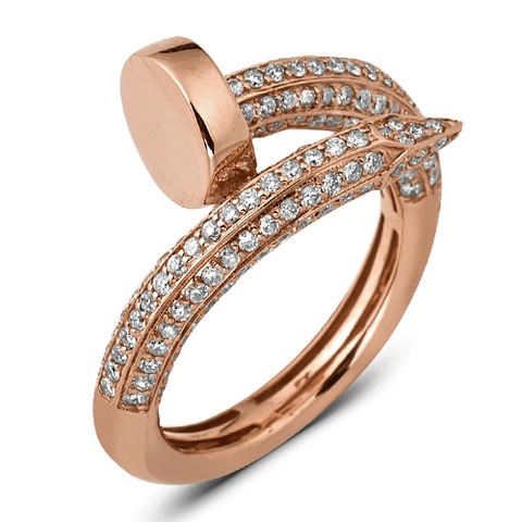 Valentines Day Exclusive Discover lovely rings at Exotic D - Texas - San Antonio ID1535327