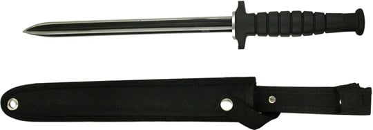 Military Thrust Dagger  Triangle Blade Dagger - California - Anaheim ID1526397