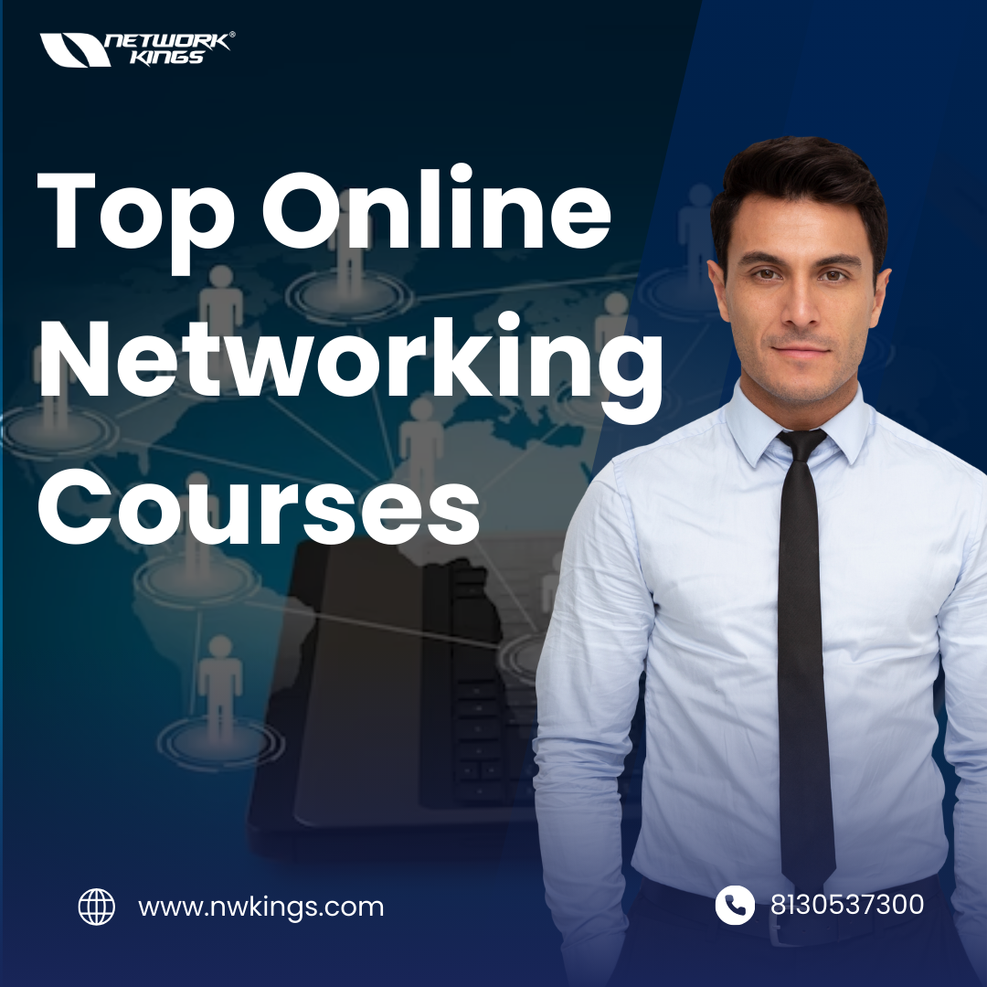 Top Online Networking courses  - Chandigarh - Chandigarh ID1539419